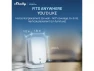 Thumbnail White mmWave Presence Sensor — Motion Sensor, Shelly