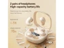 Thumbnail Bluetooth Sleep Earbuds, 2-Pack — Wireless Earbuds, Generic Logic, Inc.