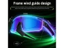 Thumbnail Smart Glasses — Smart Glasses, Generic Logic, Inc.