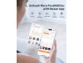 Thumbnail Bone Conduction Headphones, 32GB — Wireless Earbuds, Generic Logic, Inc.