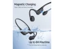 Thumbnail Bone Conduction Headphones, 32GB — Wireless Earbuds, Generic Logic, Inc.