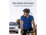 Thumbnail Bone Conduction Headphones, 32GB — Wireless Earbuds, Generic Logic, Inc.