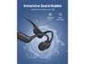 Thumbnail Bone Conduction Headphones, 32GB — Wireless Earbuds, Generic Logic, Inc.