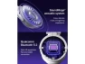 Thumbnail Cat Ear Headphones CE White — Wireless Earbuds, YOWU