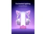 Thumbnail Cat Ear Headphones CE White — Wireless Earbuds, YOWU