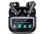 Thumbnail Obsidian Wireless Earbuds — Wireless Earbuds, Generic Logic, Inc.