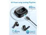 Thumbnail Obsidian Wireless Earbuds — Wireless Earbuds, Generic Logic, Inc.