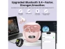 Thumbnail Open-ear wireless Bluetooth headphones — Wireless Earbuds, Generic Logic, Inc.