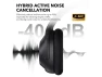 Thumbnail Over-ear Headphones — Wireless Earbuds, Generic Logic, Inc.
