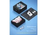 Thumbnail Pink Headphones — Wireless Earbuds, YOWU
