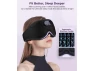 Thumbnail Sleep Headphones with an Eye Mask — Wireless Earbuds, Generic Logic, Inc.