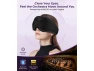 Thumbnail Sleep Headphones with an Eye Mask — Wireless Earbuds, Generic Logic, Inc.