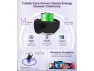 Thumbnail Sleep Headphones with an Eye Mask — Wireless Earbuds, Generic Logic, Inc.