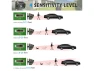 Thumbnail Solar Driveway Alarm System — Motion Sensor, Generic Logic, Inc.