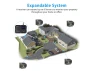 Thumbnail Solar Driveway Alarm System — Motion Sensor, Generic Logic, Inc.