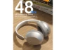 Thumbnail Wireless Bluetooth Headphones, Silver — Wireless Earbuds, Generic Logic, Inc.