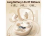 Thumbnail Wireless sleep earbuds — Wireless Earbuds, Generic Logic, Inc.