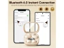 Thumbnail Wireless sleep earbuds — Wireless Earbuds, Generic Logic, Inc.