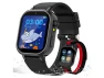 Thumbnail Black Smart Watch — Kids Smart Watch, Generic Logic, Inc.