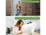 Thumbnail Gold Smart Door Lock — Smart Lock, Generic Logic, Inc.