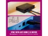 Thumbnail HDMI Sync Box with TV Backlight — LED Strip Lights, Generic Logic, Inc.