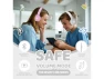 Thumbnail Kids' Wireless Headphones — Wireless Earbuds, Generic Logic, Inc.