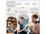 Thumbnail Kids' Wireless Headphones — Wireless Earbuds, Generic Logic, Inc.