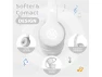 Thumbnail Kids' Wireless Headphones — Wireless Earbuds, Generic Logic, Inc.
