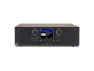 Thumbnail Wi-Fi Internet Radio with FM and Stereo Speakers — Internet Radios, Ocean Digital
