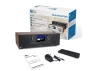 Thumbnail Wi-Fi Internet Radio with FM and Stereo Speakers — Internet Radios, Ocean Digital