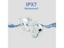 Thumbnail Wireless earbuds — Wireless Earbuds, Generic Logic, Inc.