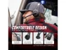 Thumbnail Bluetooth Trucker Headset — Wireless Earbuds, Generic Logic, Inc.
