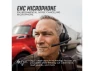 Thumbnail Bluetooth Trucker Headset — Wireless Earbuds, Generic Logic, Inc.