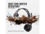 Thumbnail Bluetooth Trucker Headset — Wireless Earbuds, Generic Logic, Inc.