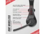 Thumbnail Bluetooth Trucker Headset — Wireless Earbuds, Generic Logic, Inc.