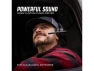 Thumbnail Bluetooth Trucker Headset — Wireless Earbuds, Generic Logic, Inc.