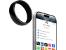 Thumbnail NFC Digital Business Card Ring — Smart Ring, Generic Logic, Inc.