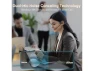 Thumbnail Open-Ear Bluetooth Headphones with Microphone — Wireless Earbuds, Generic Logic, Inc.