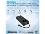 Thumbnail Smart power reset device, 2 NEMA sockets — Smart Plug, Generic Logic, Inc.