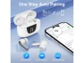 Thumbnail Wireless earbuds for Samsung Galaxy S26 and S25 Ultra — Wireless Earbuds, Generic Logic, Inc.
