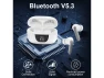 Thumbnail Wireless earbuds for Samsung Galaxy S26 and S25 Ultra — Wireless Earbuds, Generic Logic, Inc.