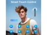 Thumbnail Wireless earbuds for Samsung Galaxy S26 and S25 Ultra — Wireless Earbuds, Generic Logic, Inc.