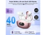 Thumbnail Wireless Earbuds — Wireless Earbuds, Generic Logic, Inc.
