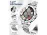 Thumbnail Bluetooth Smartwatch — Smart Watch, Generic Logic, Inc.