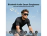 Thumbnail Bluetooth sunglasses — Smart Glasses, Generic Logic, Inc.