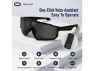 Thumbnail Bluetooth sunglasses — Smart Glasses, Generic Logic, Inc.