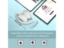 Thumbnail Over-ear Bluetooth Headphones with Colorful LED Backlighting — Wireless Earbuds, Generic Logic, Inc.