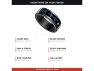Thumbnail Smart Ring — Smart Ring, Generic Logic, Inc.