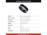 Thumbnail Smart Ring — Smart Ring, Generic Logic, Inc.