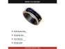 Thumbnail Smart Ring — Smart Ring, Generic Logic, Inc.